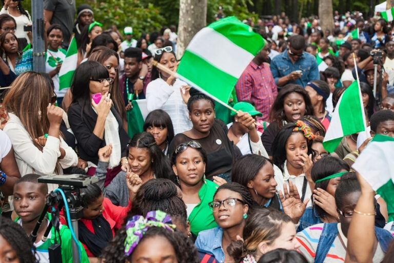 Why Nigeria’s Youth Deserve More Representation in Government
