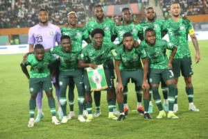Super Eagles’ Chances at the Next AFCON: A Tactical Breakdown