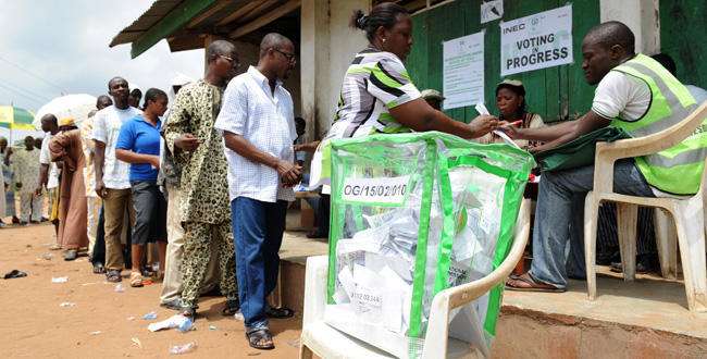 Breaking Down the New Electoral Amendment Bill