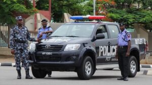 Why Nigeria Needs a New Approach to Security